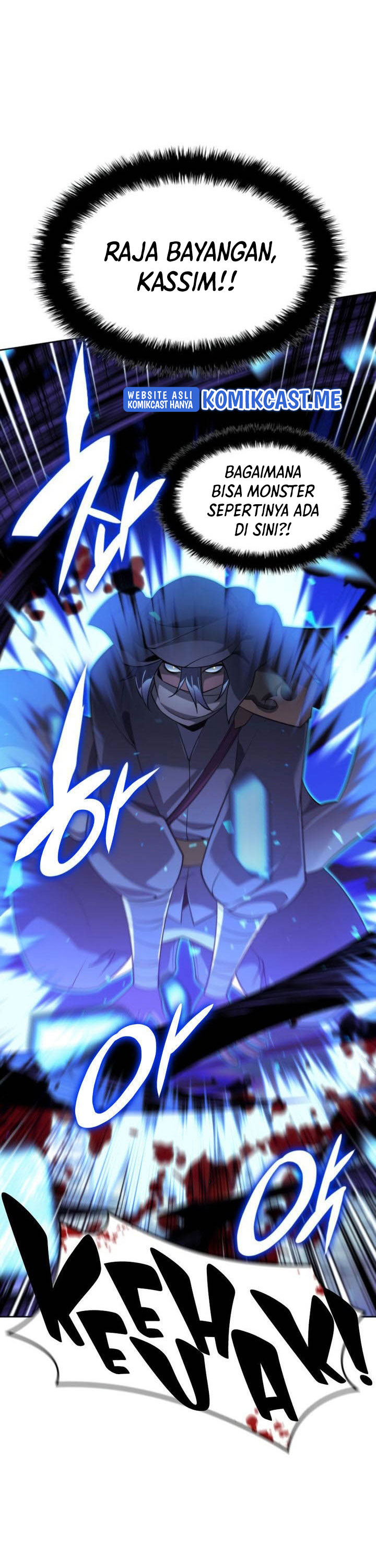 Overgeared Chapter 144