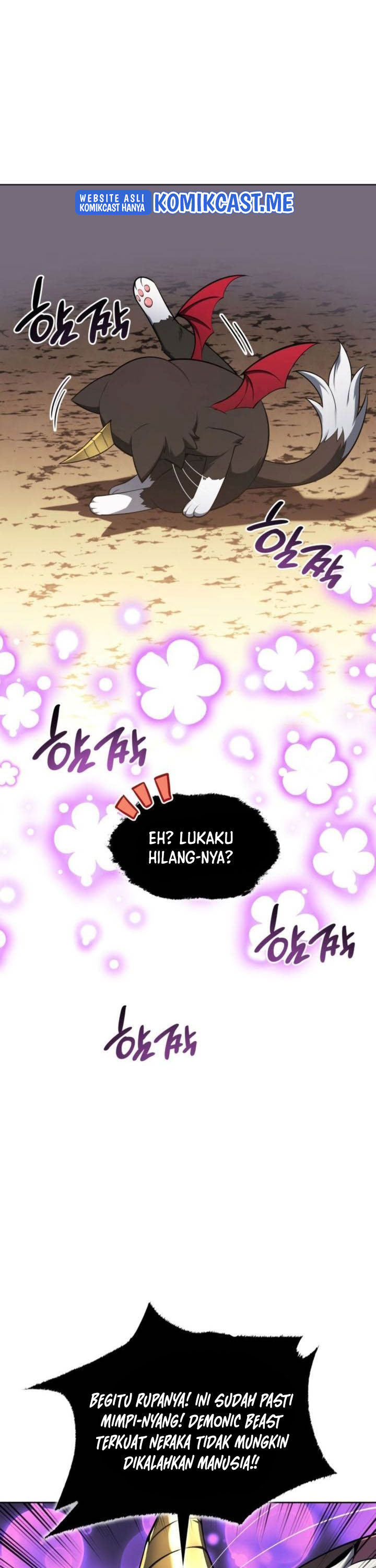 Overgeared Chapter 144