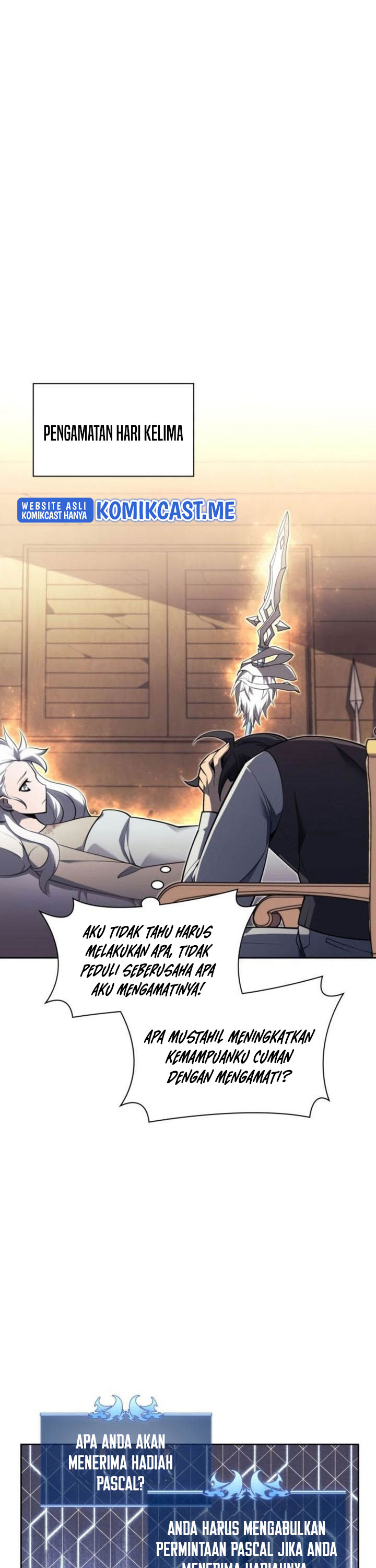Overgeared Chapter 144