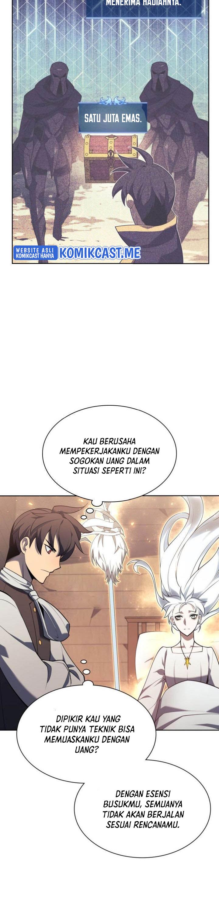 Overgeared Chapter 144