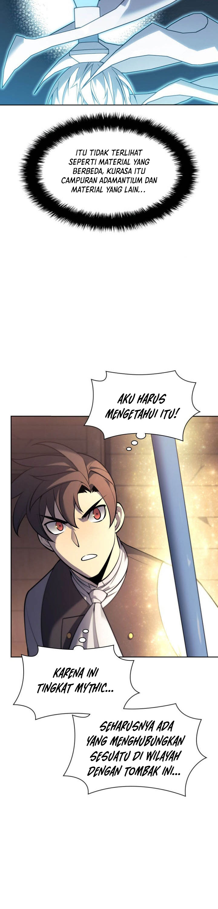 Overgeared Chapter 144