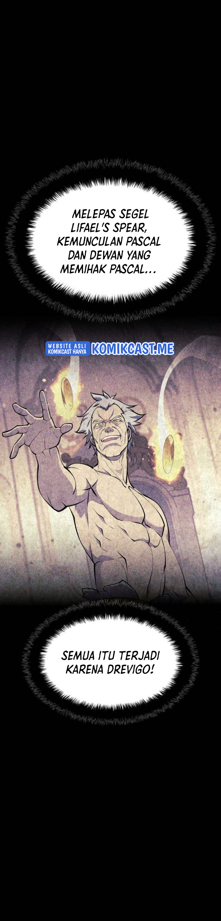 Overgeared Chapter 144