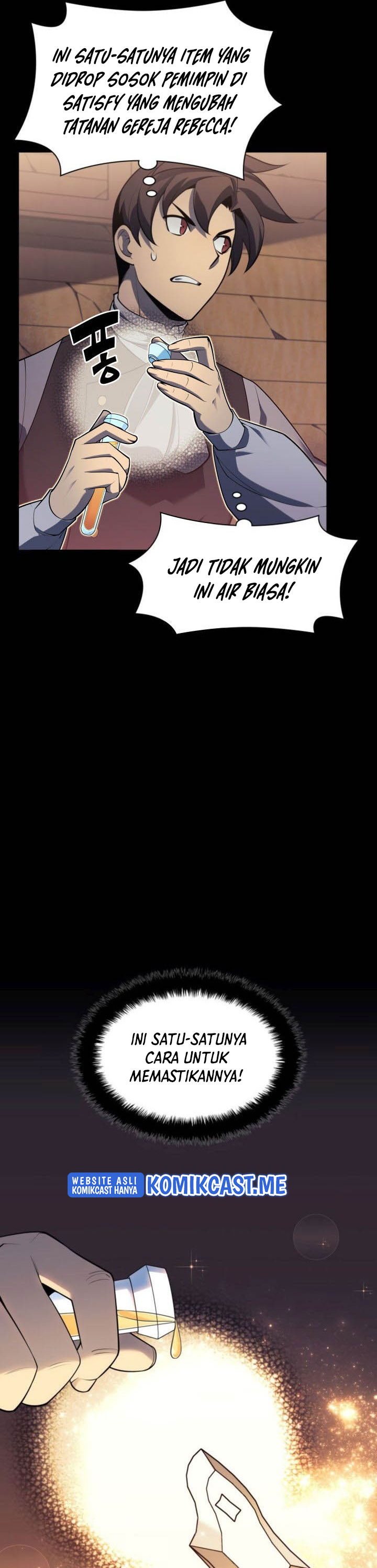 Overgeared Chapter 144