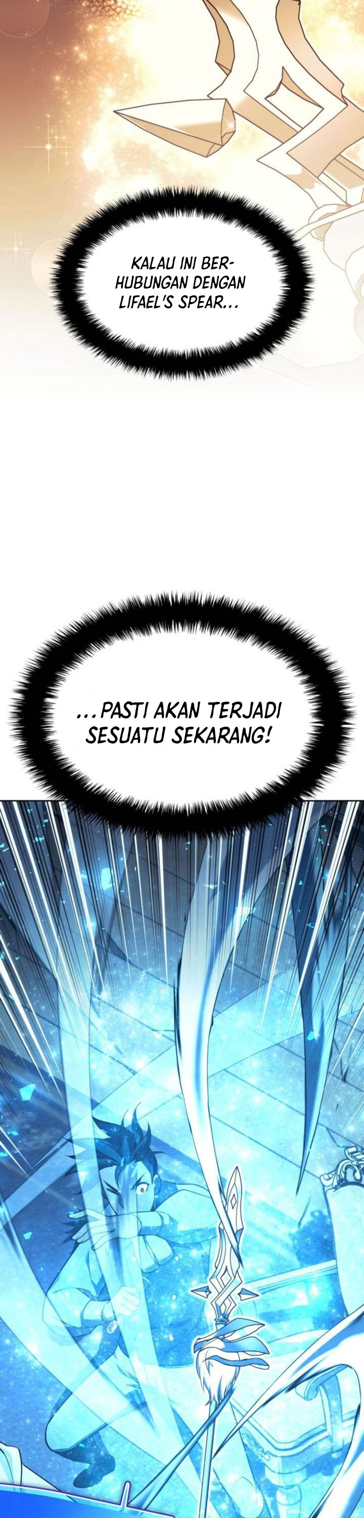 Overgeared Chapter 144