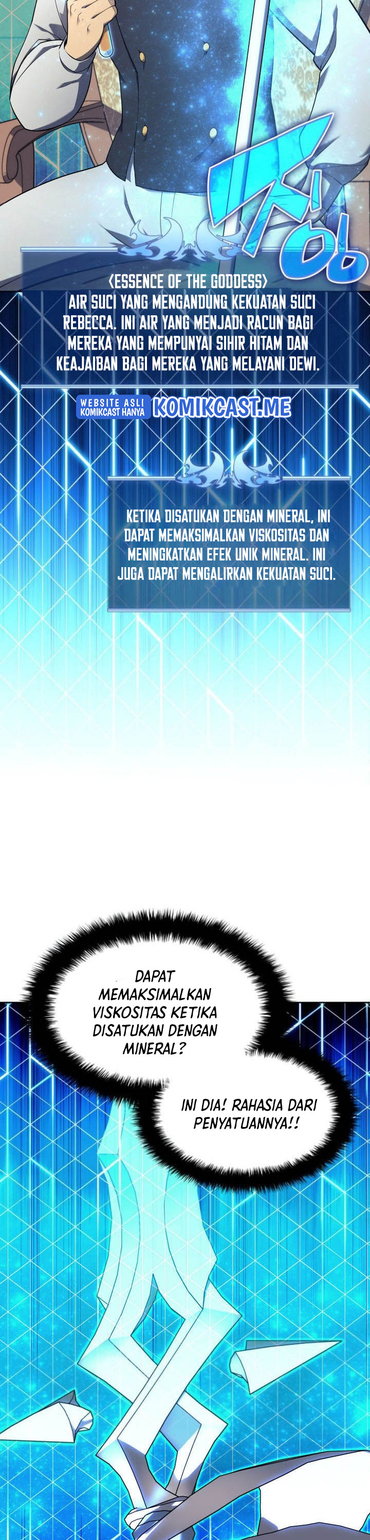Overgeared Chapter 144
