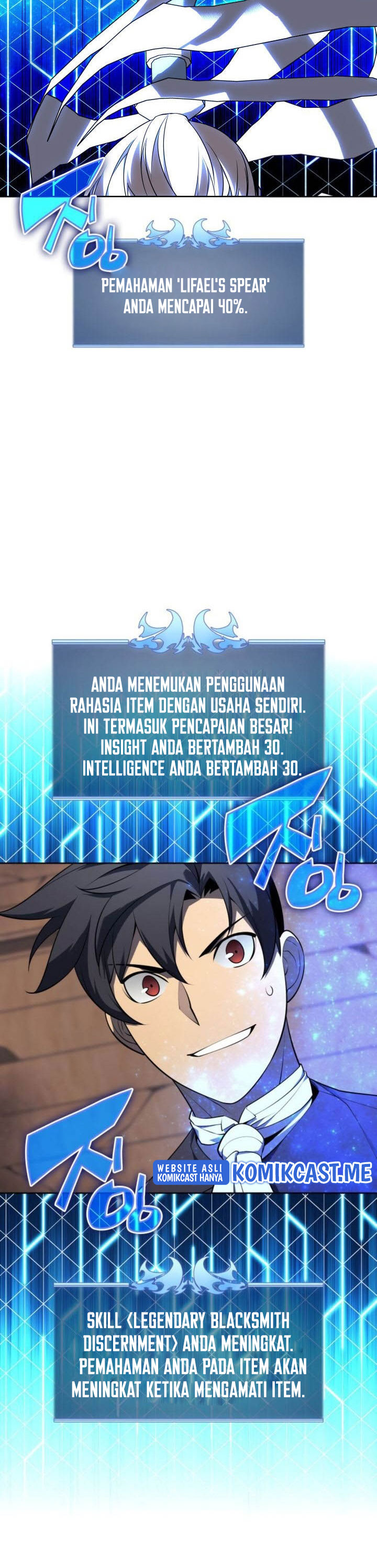 Overgeared Chapter 144