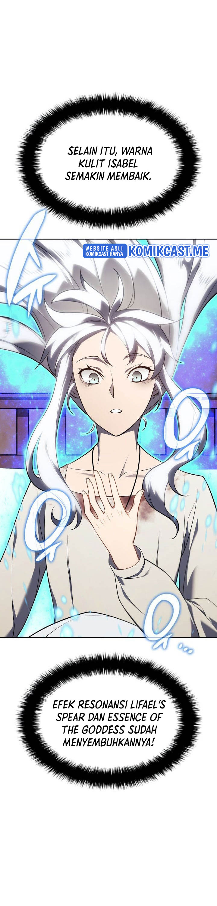 Overgeared Chapter 144