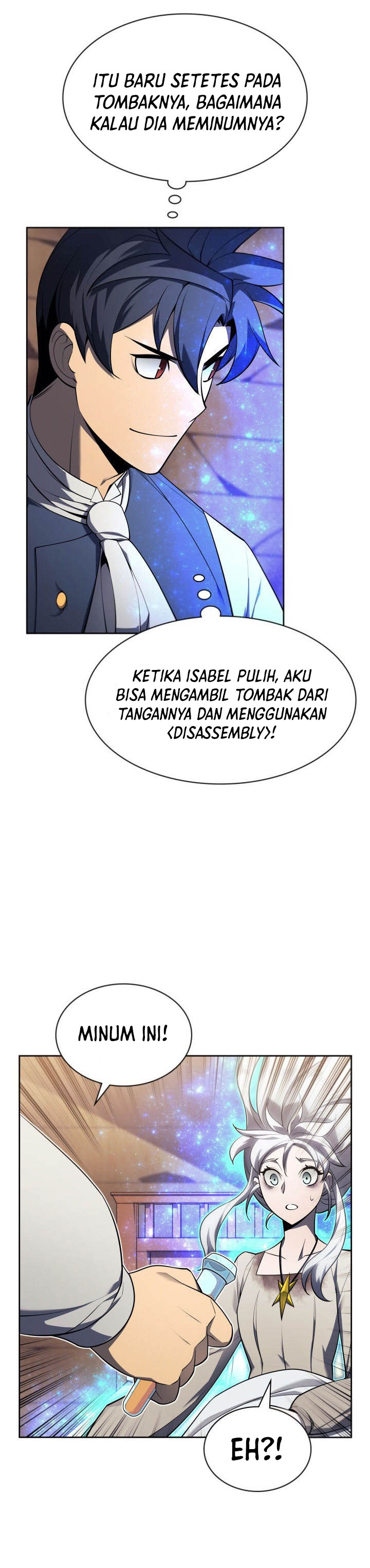 Overgeared Chapter 144