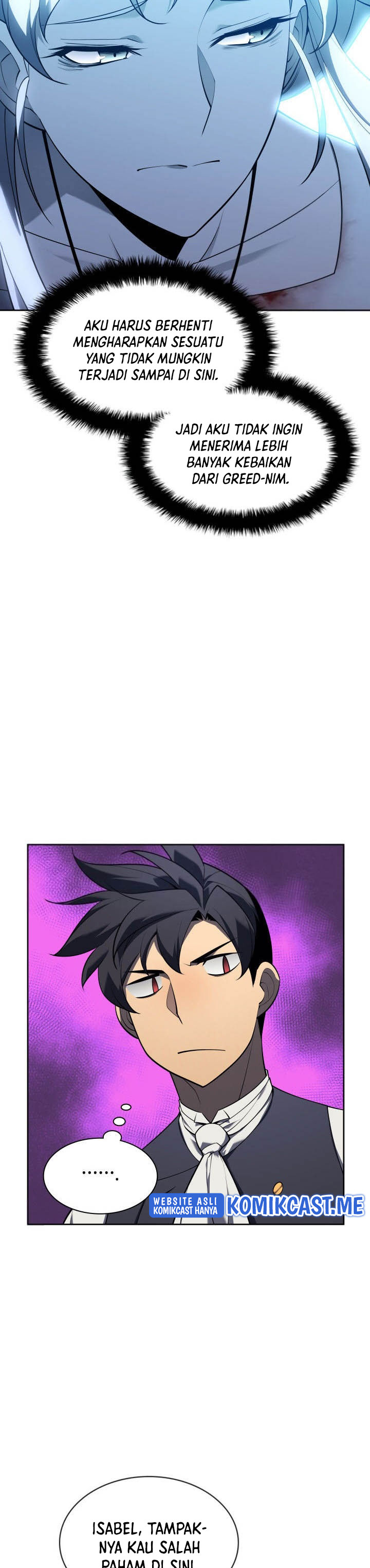 Overgeared Chapter 144
