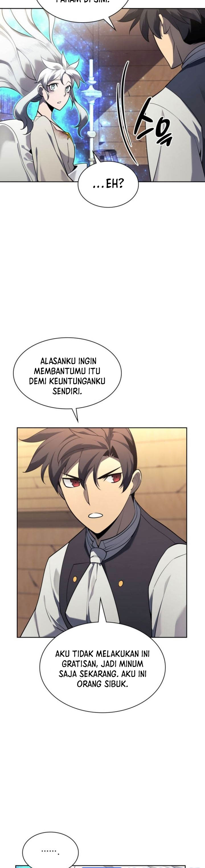 Overgeared Chapter 144