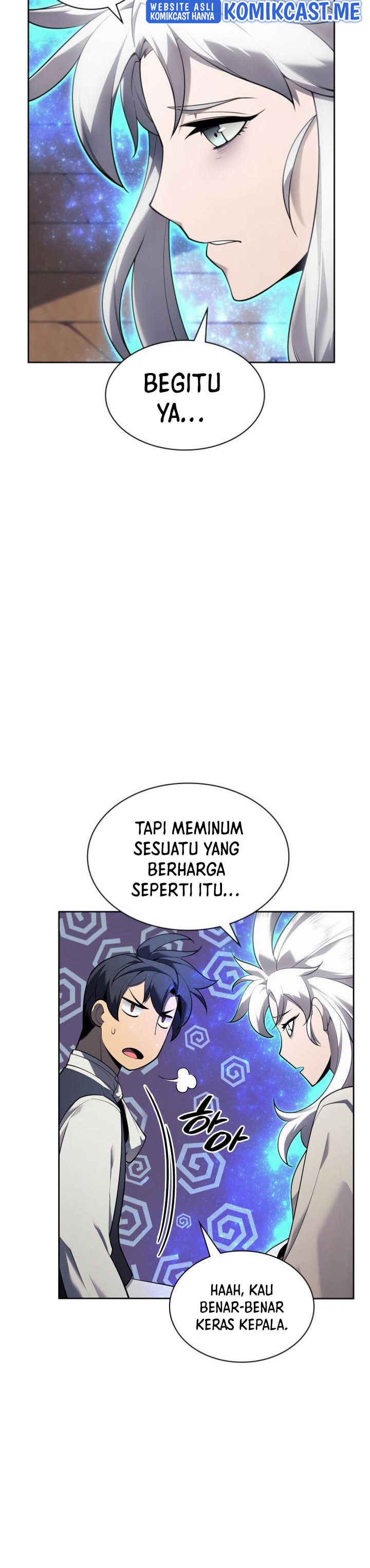 Overgeared Chapter 144