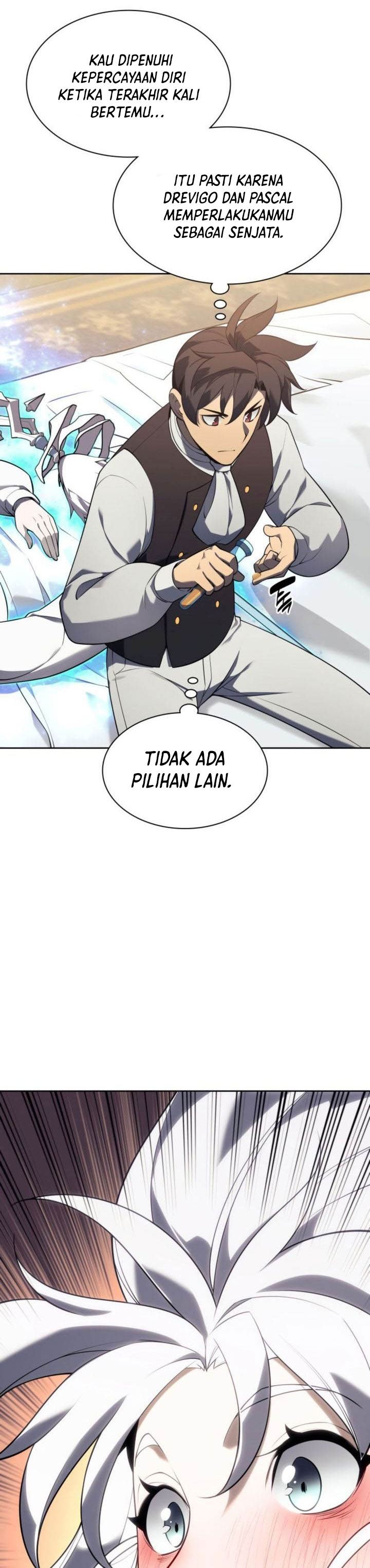 Overgeared Chapter 144
