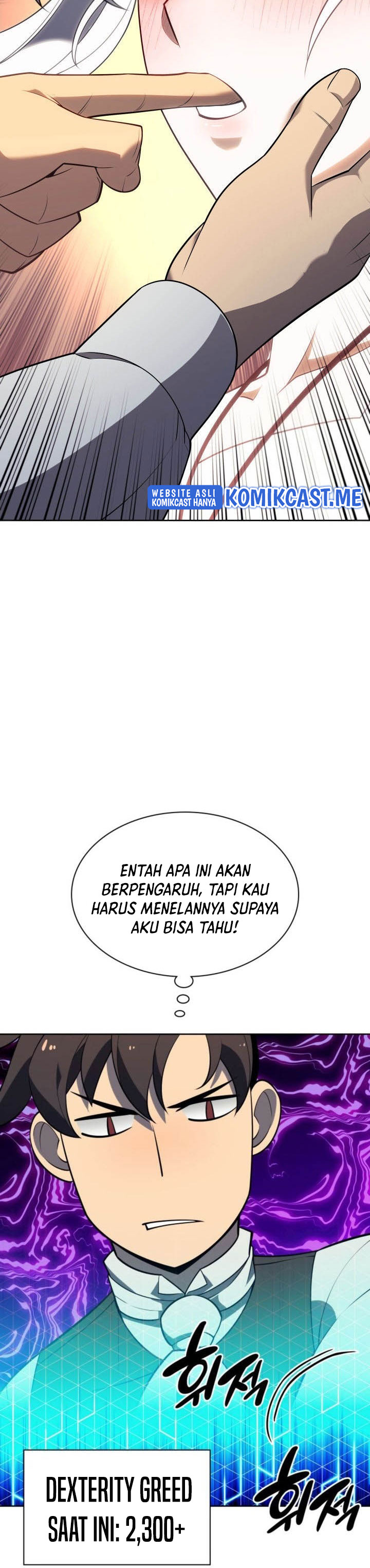 Overgeared Chapter 144