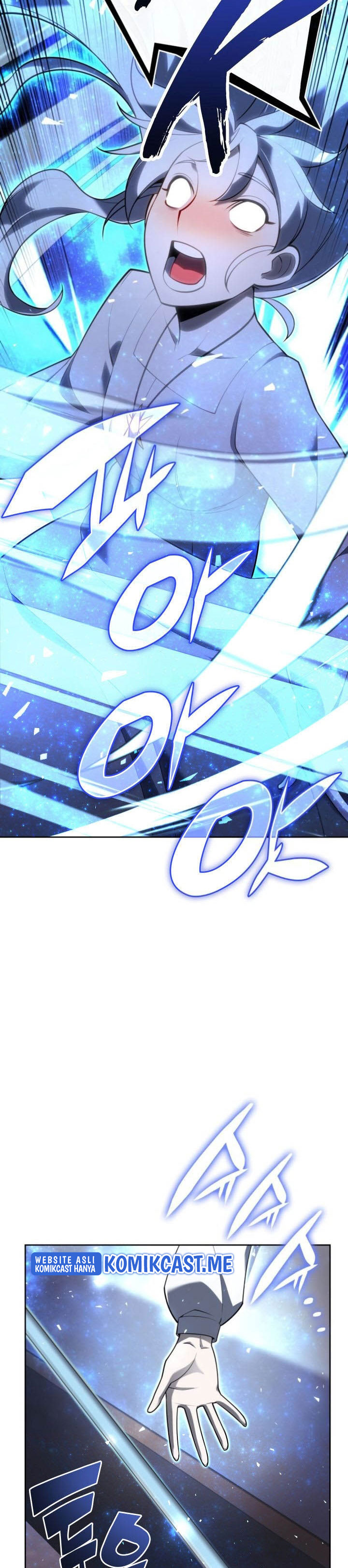 Overgeared Chapter 144