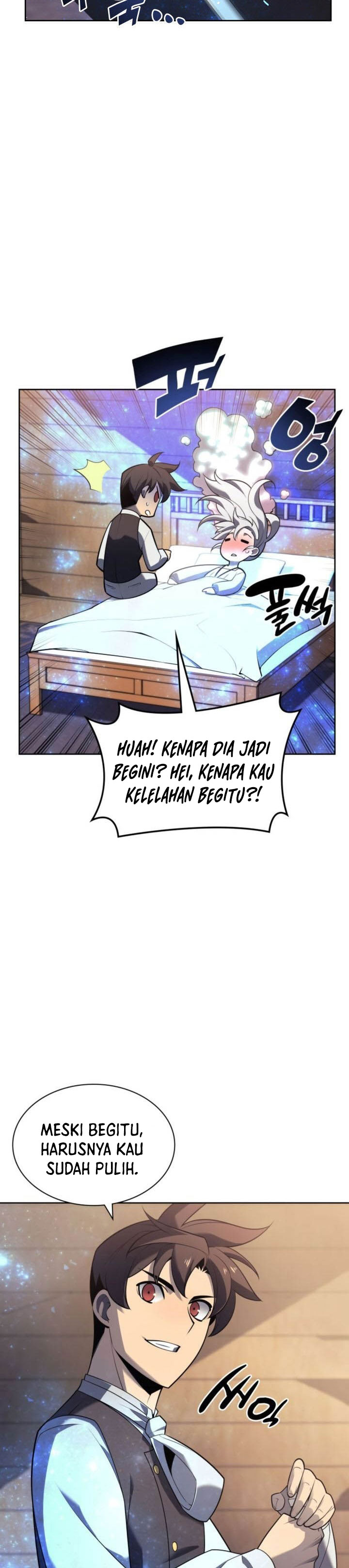Overgeared Chapter 144