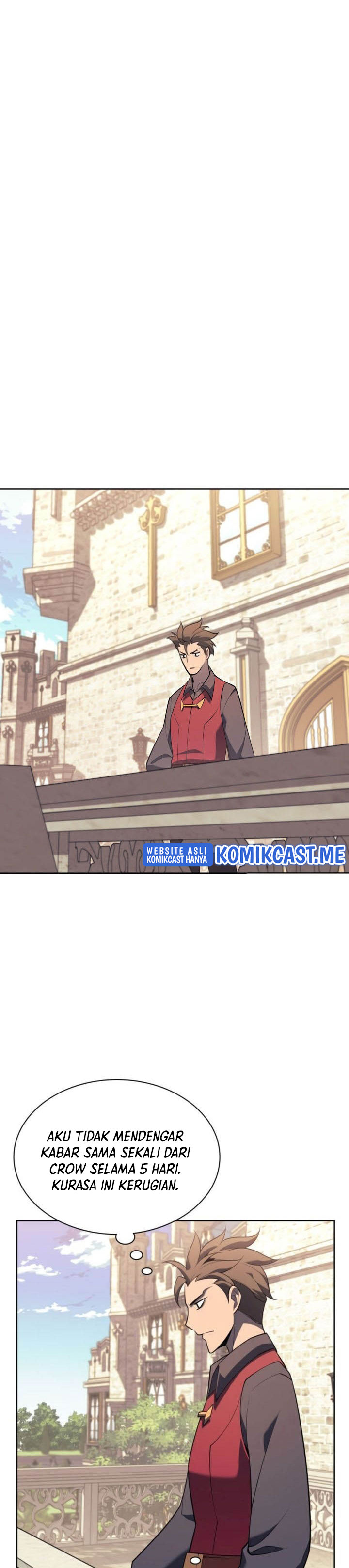 Overgeared Chapter 144