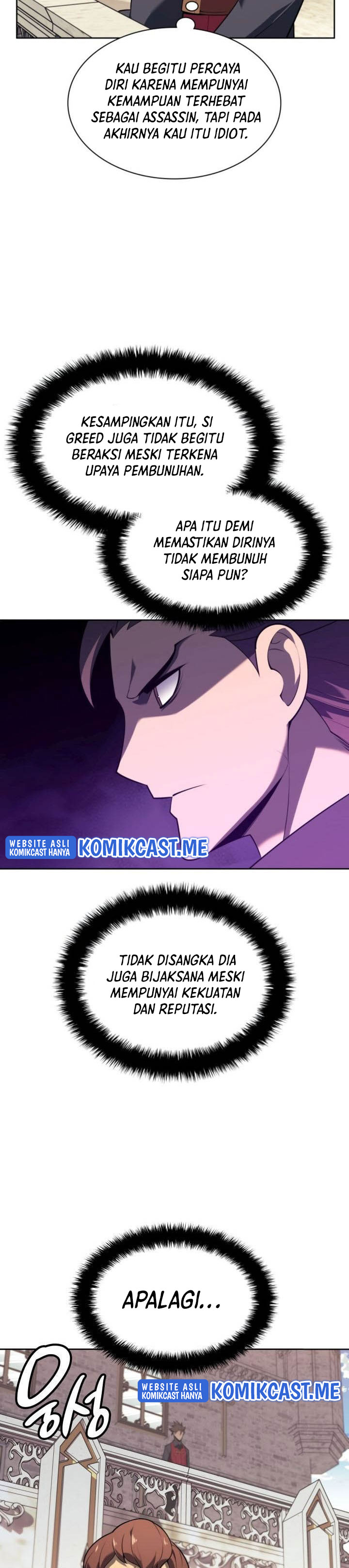 Overgeared Chapter 144