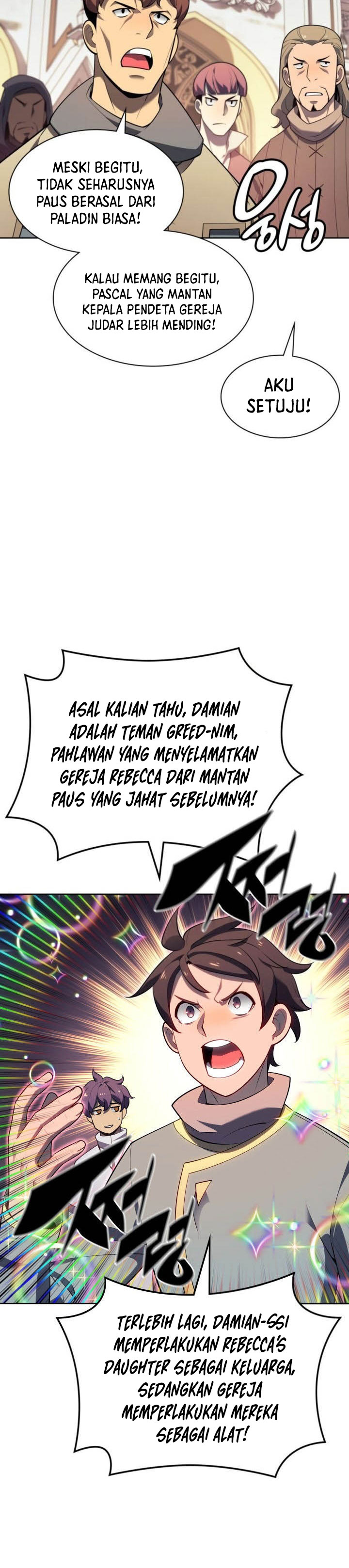 Overgeared Chapter 144