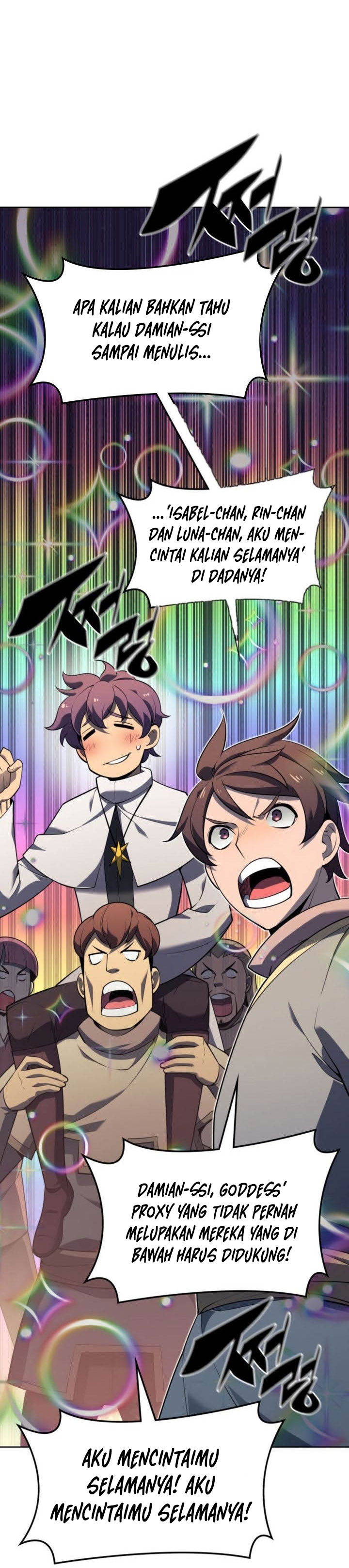 Overgeared Chapter 144