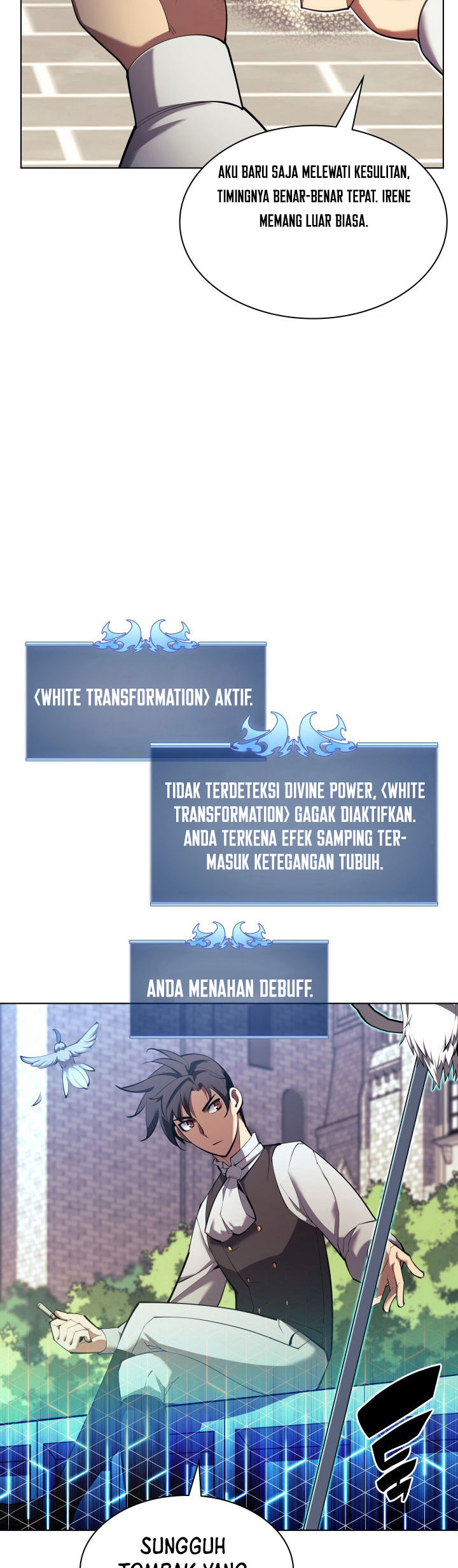 Overgeared Chapter 145