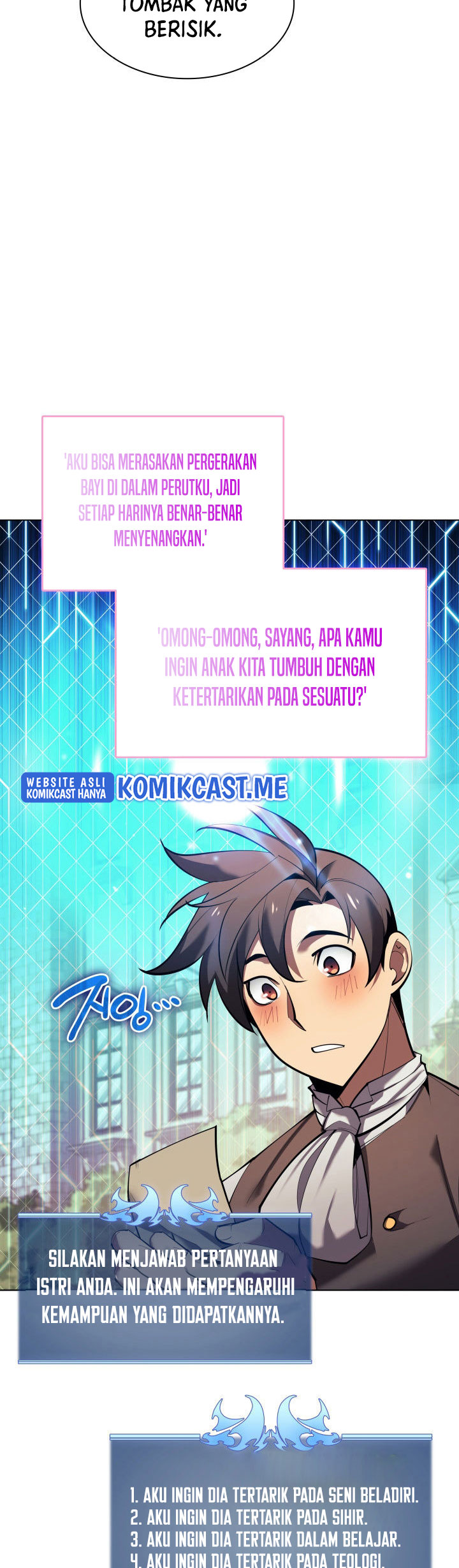 Overgeared Chapter 145