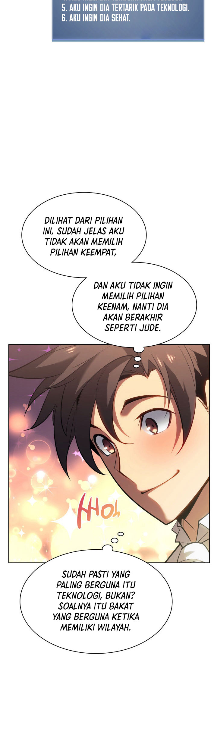 Overgeared Chapter 145