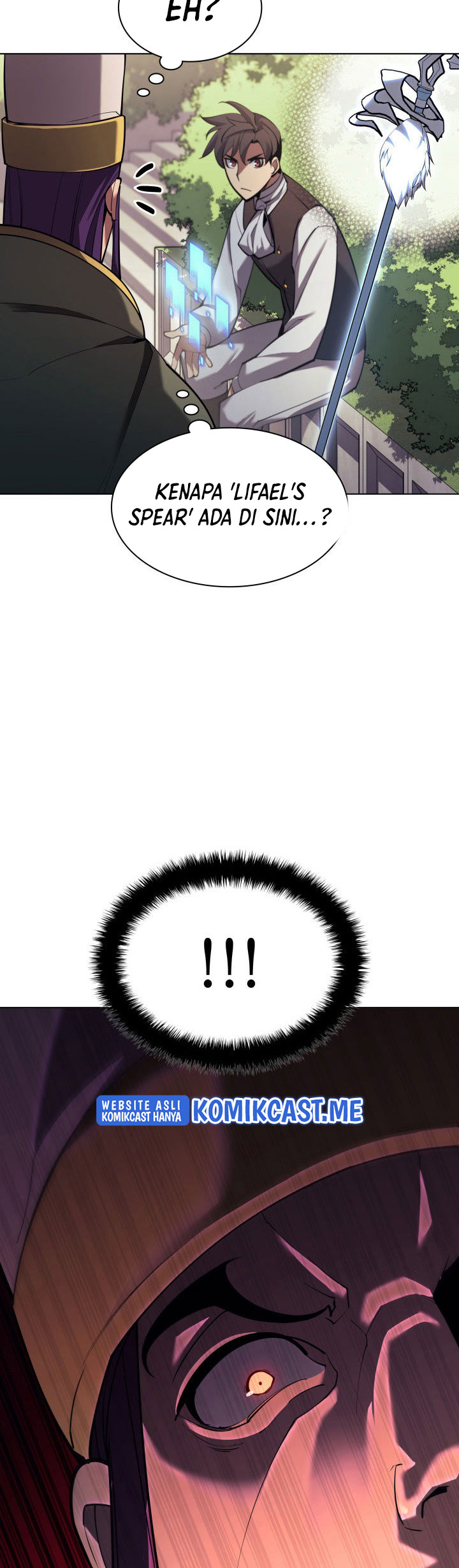 Overgeared Chapter 145