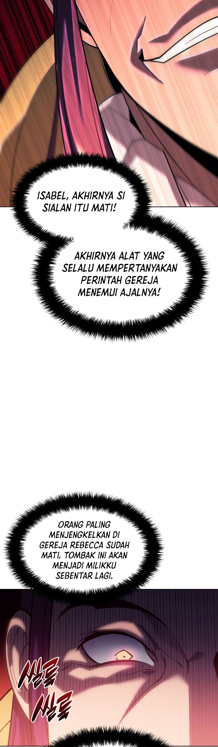 Overgeared Chapter 145