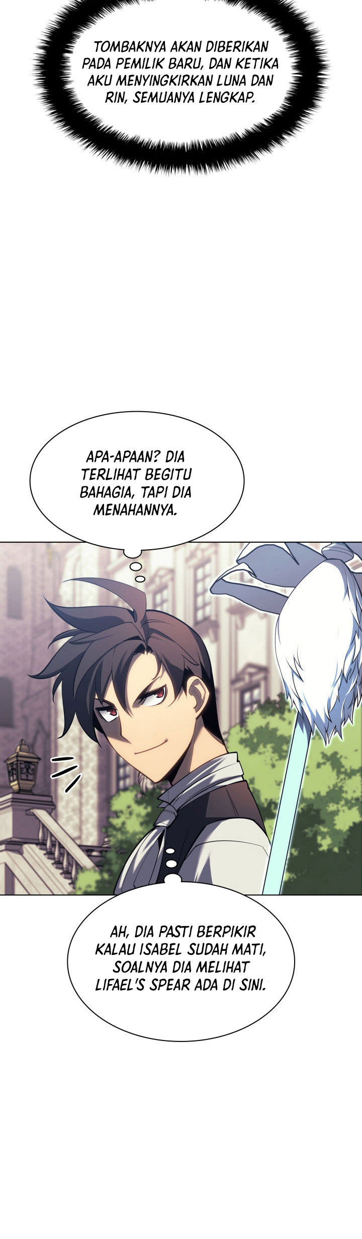 Overgeared Chapter 145