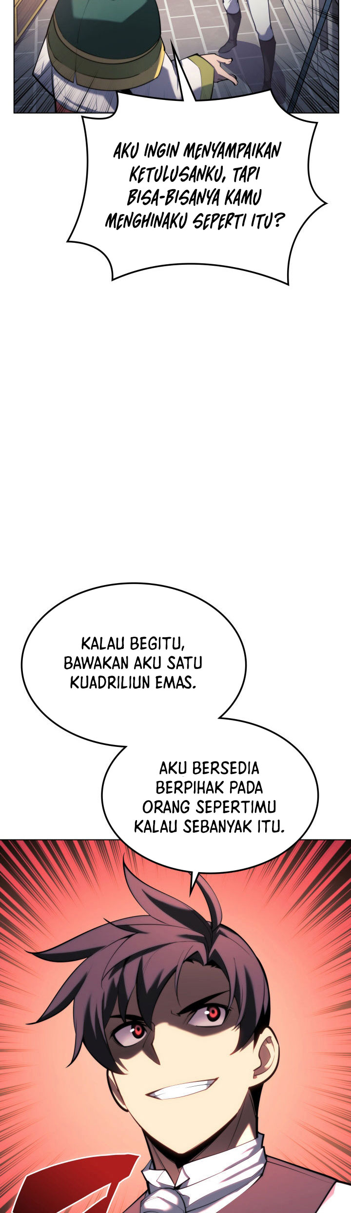 Overgeared Chapter 145
