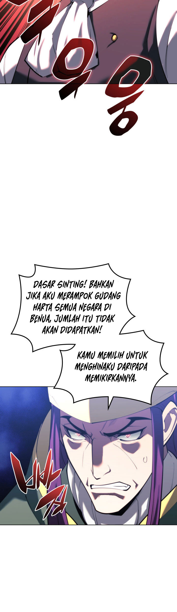 Overgeared Chapter 145