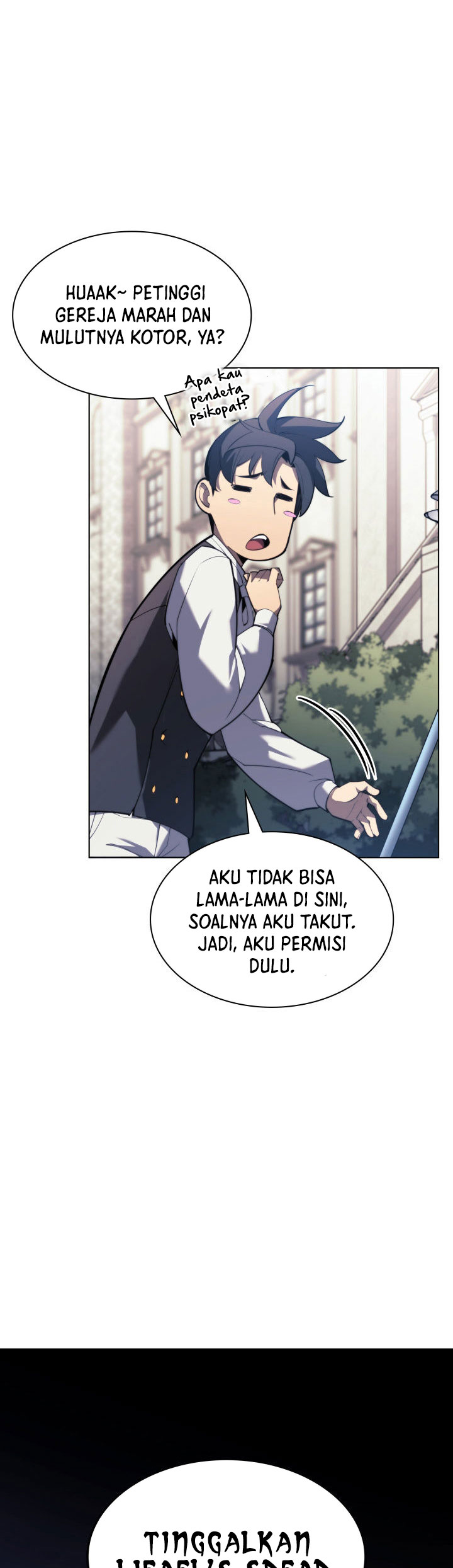 Overgeared Chapter 145