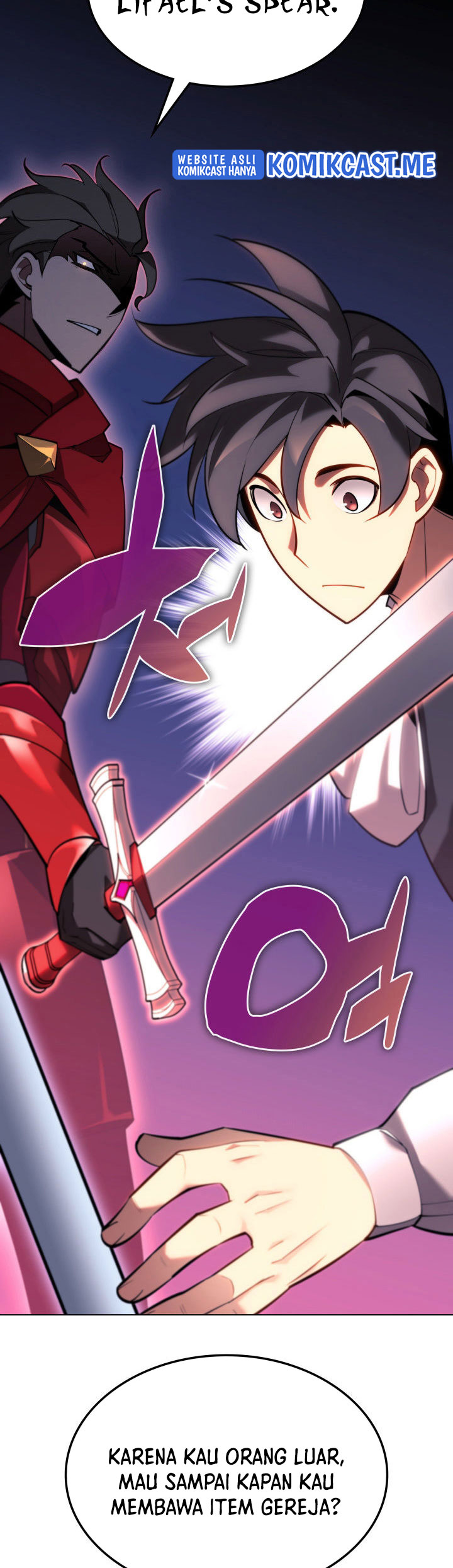Overgeared Chapter 145
