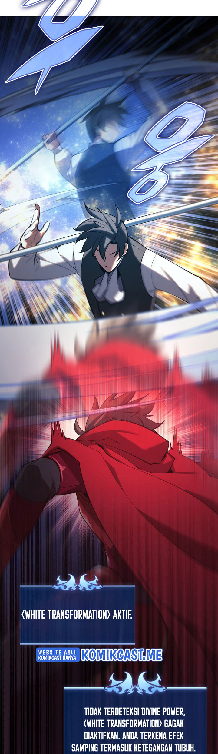Overgeared Chapter 145
