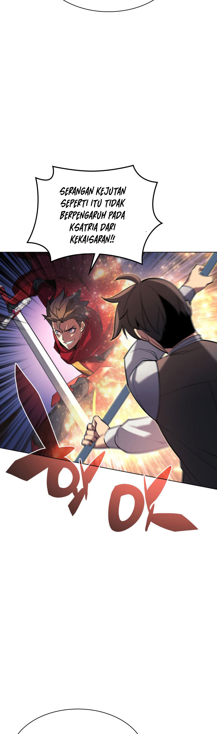 Overgeared Chapter 145