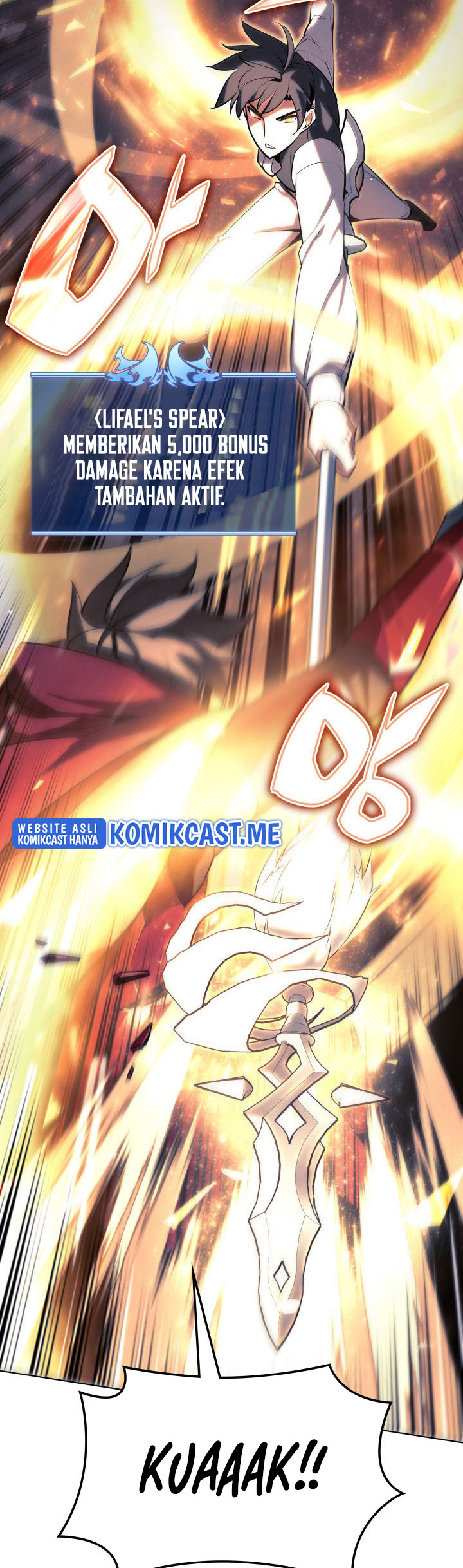 Overgeared Chapter 145