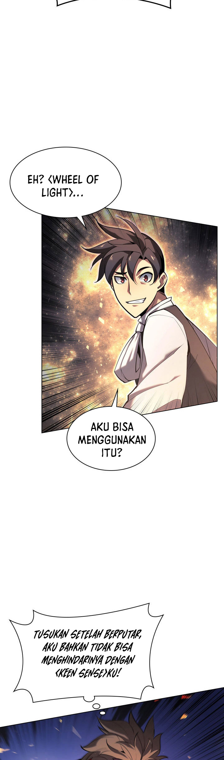 Overgeared Chapter 145