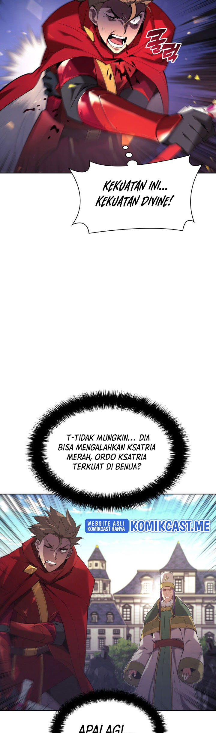 Overgeared Chapter 145