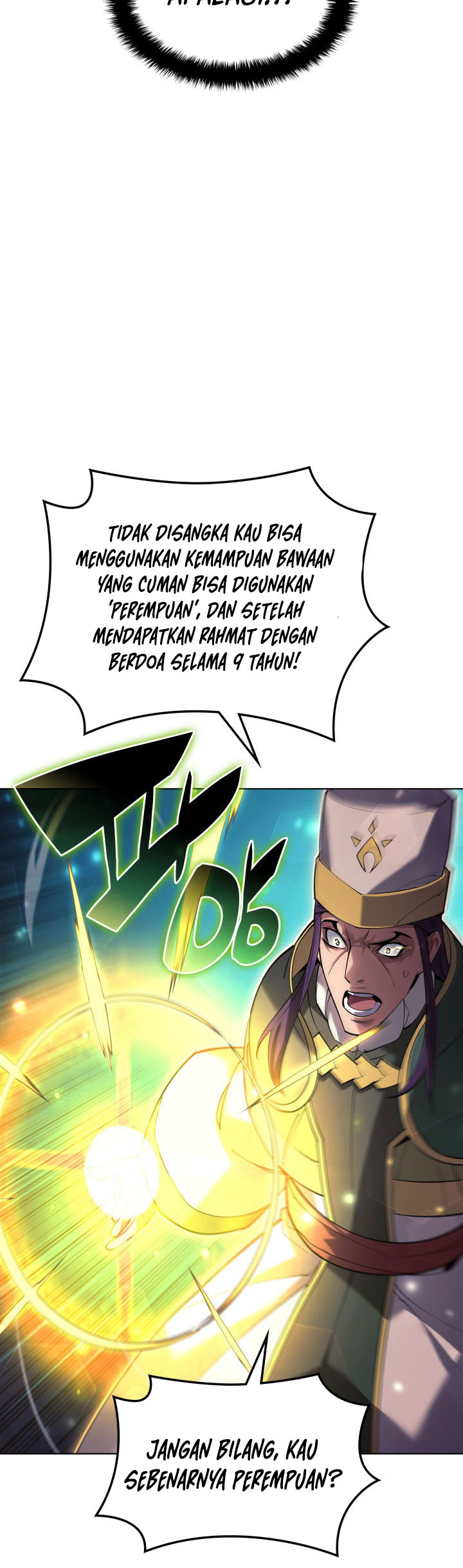 Overgeared Chapter 145