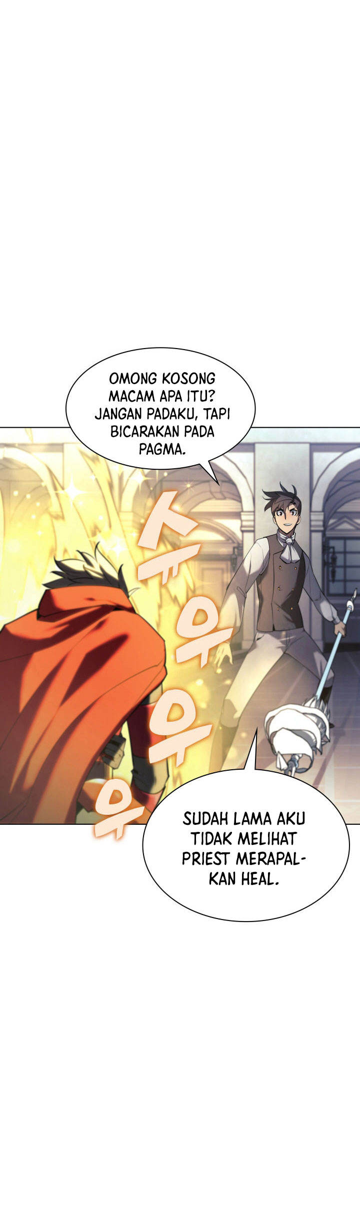 Overgeared Chapter 145