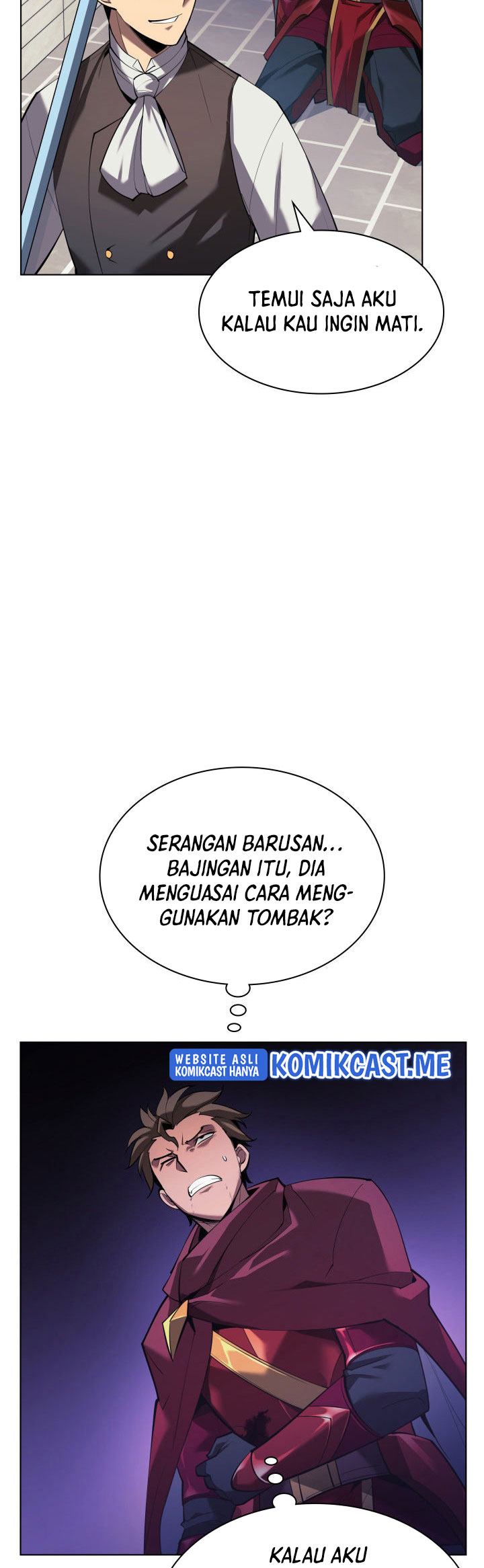 Overgeared Chapter 145