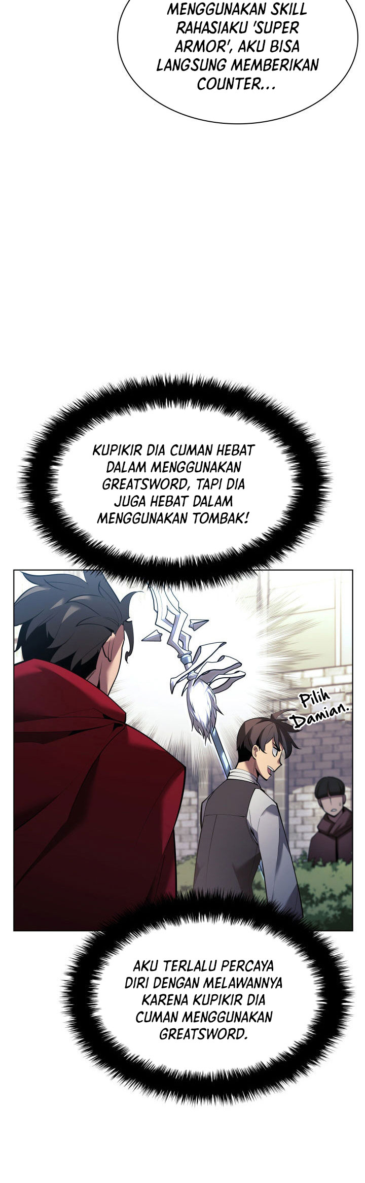 Overgeared Chapter 145