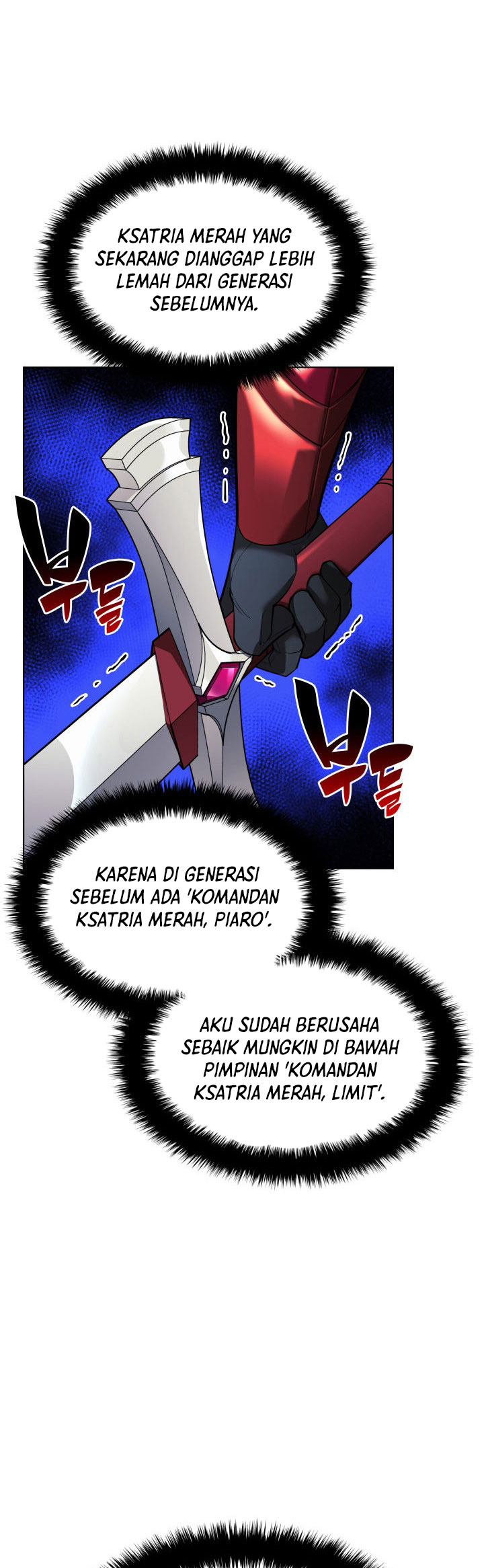 Overgeared Chapter 145
