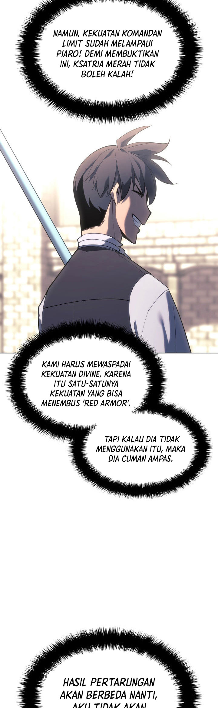 Overgeared Chapter 145