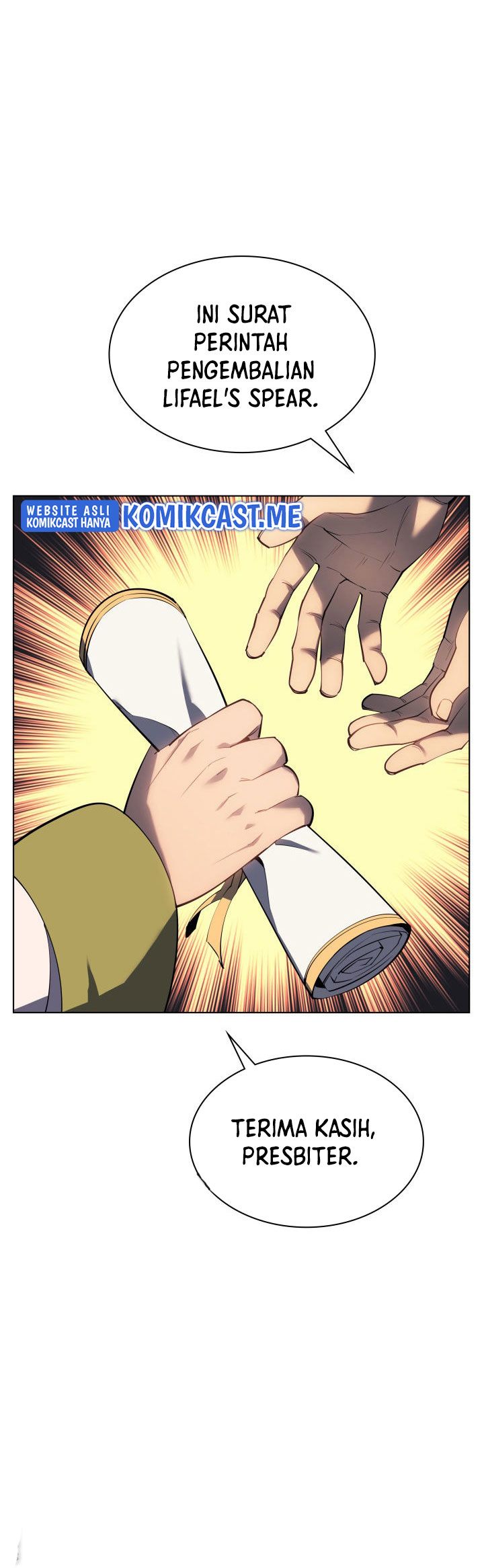 Overgeared Chapter 145
