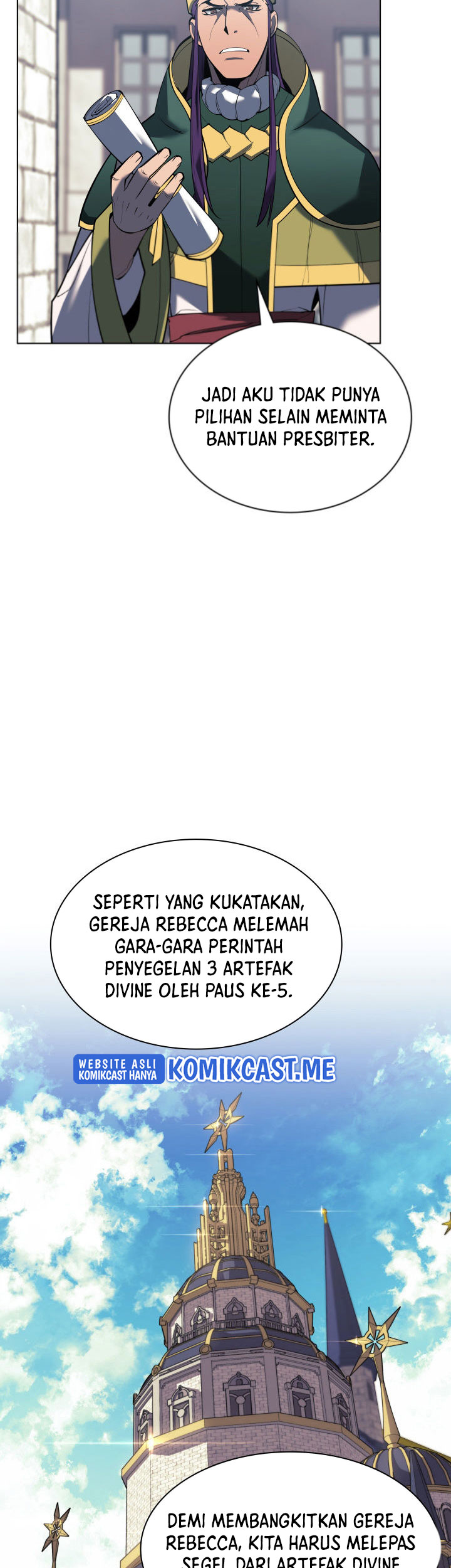 Overgeared Chapter 145
