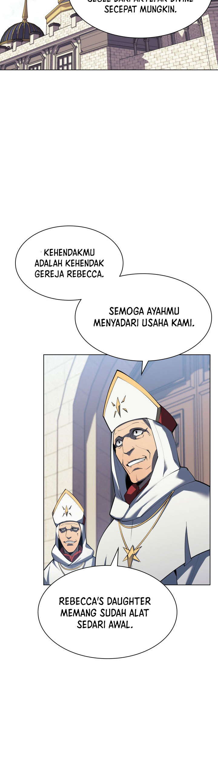 Overgeared Chapter 145