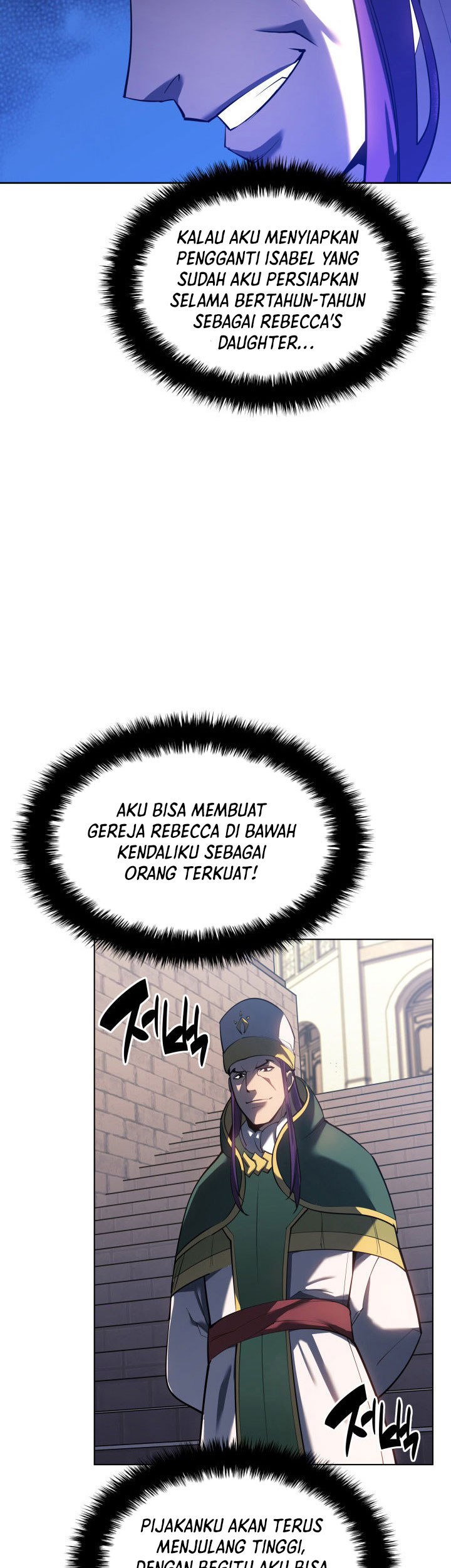 Overgeared Chapter 145