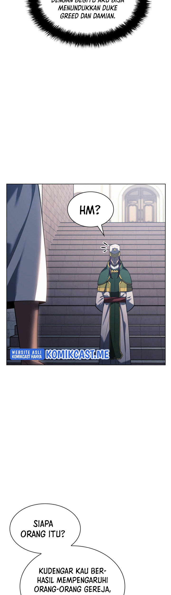Overgeared Chapter 145