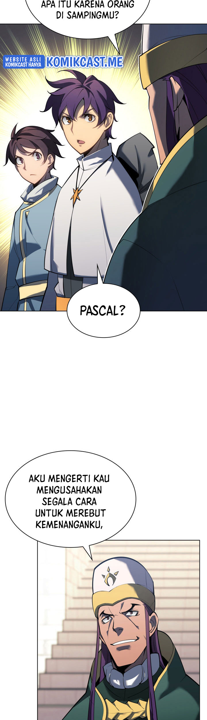 Overgeared Chapter 145